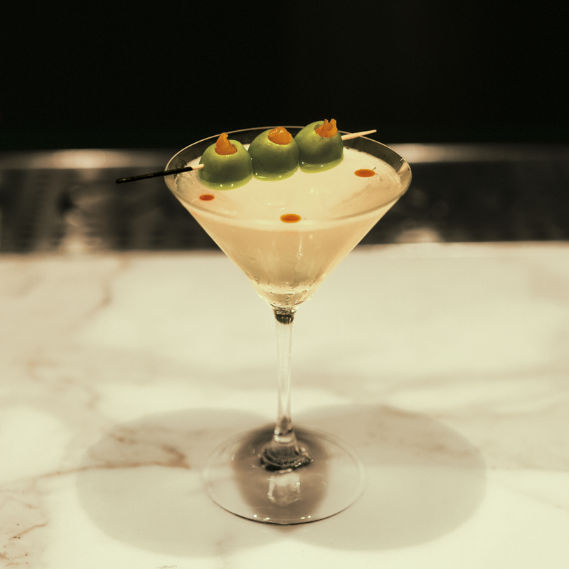 Californios restaurant – image 5